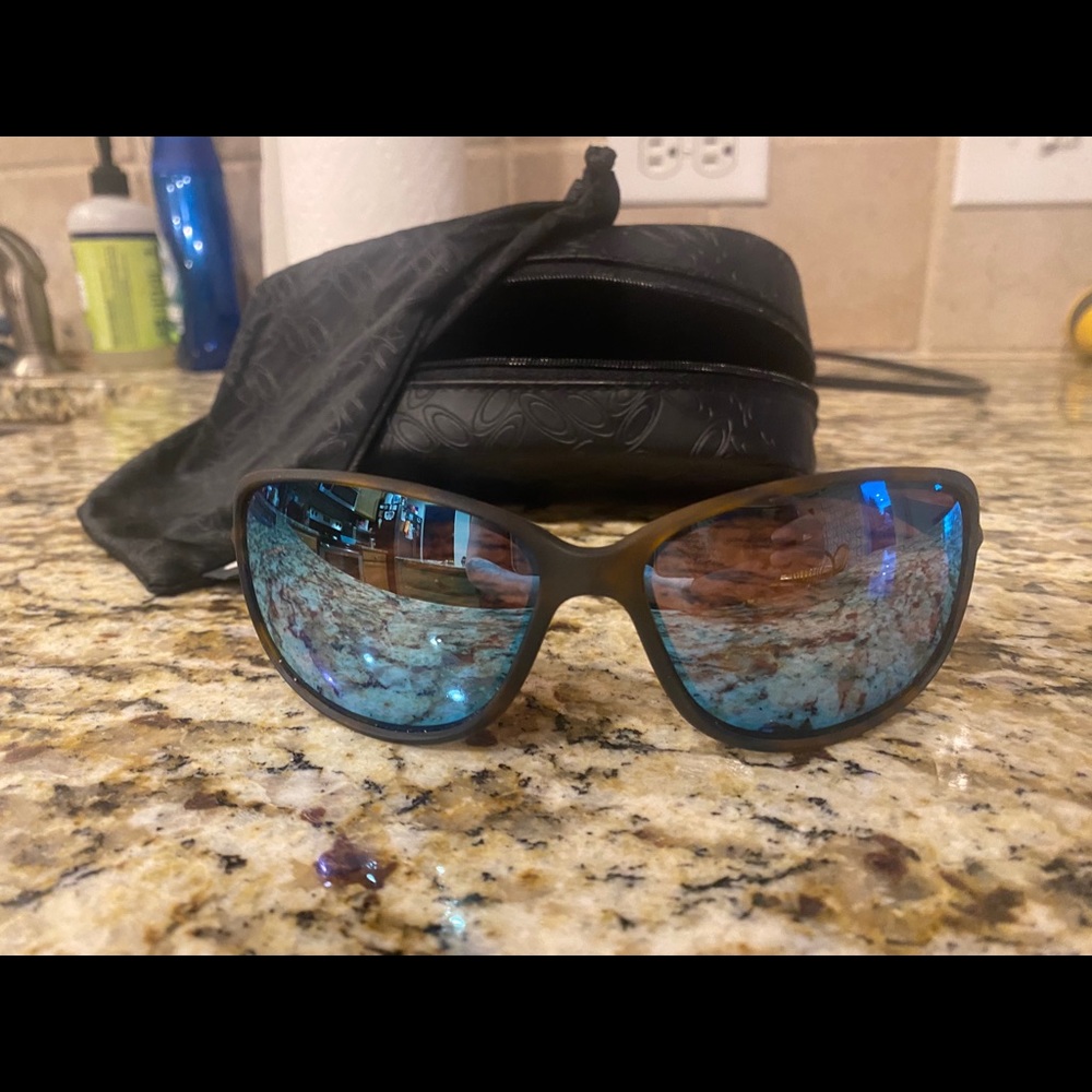 Oakley cohort
